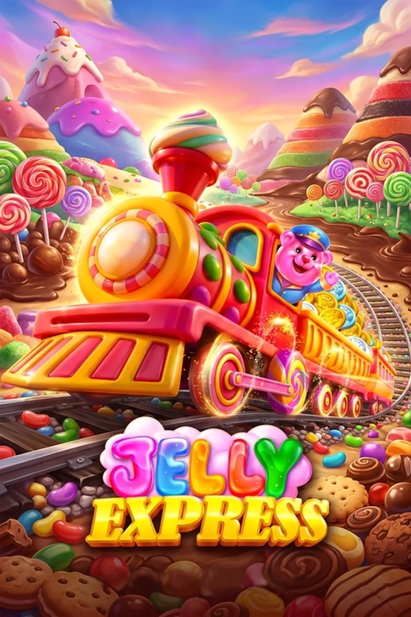 Jelly express