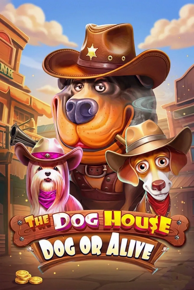 The dog house dog or alive